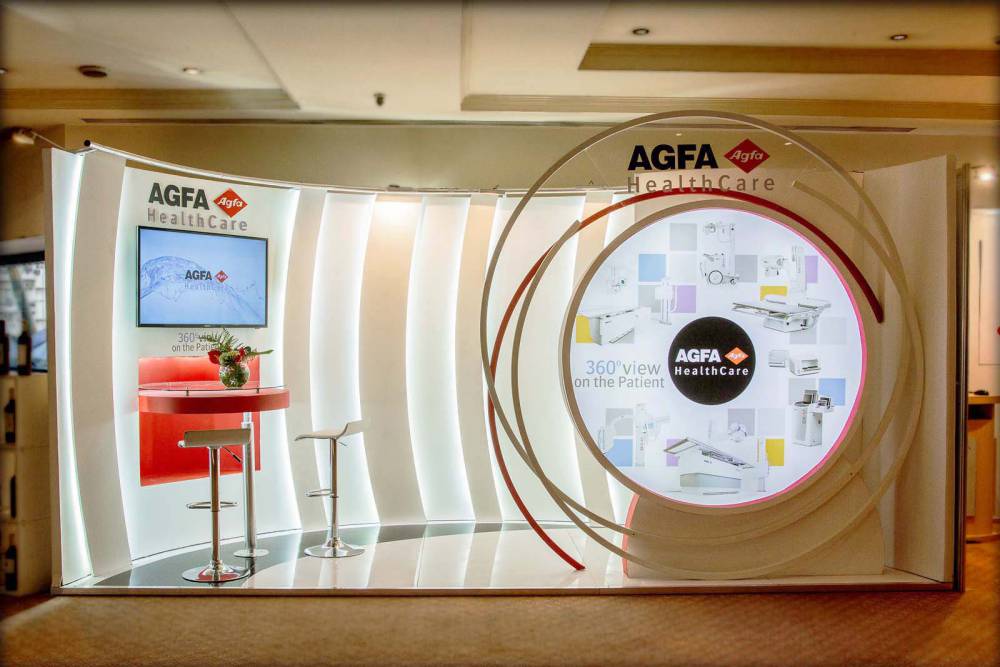 Agfa  2014