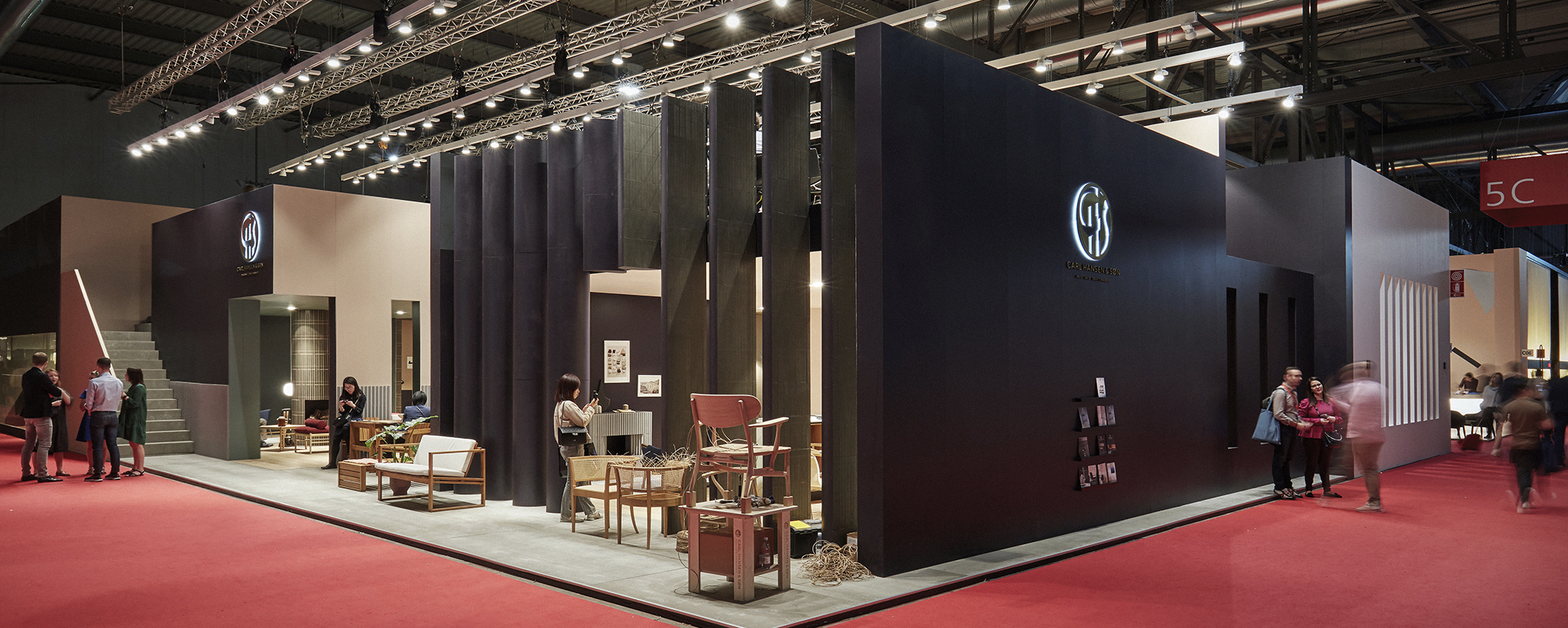 Carl Hansen & Søn (0)