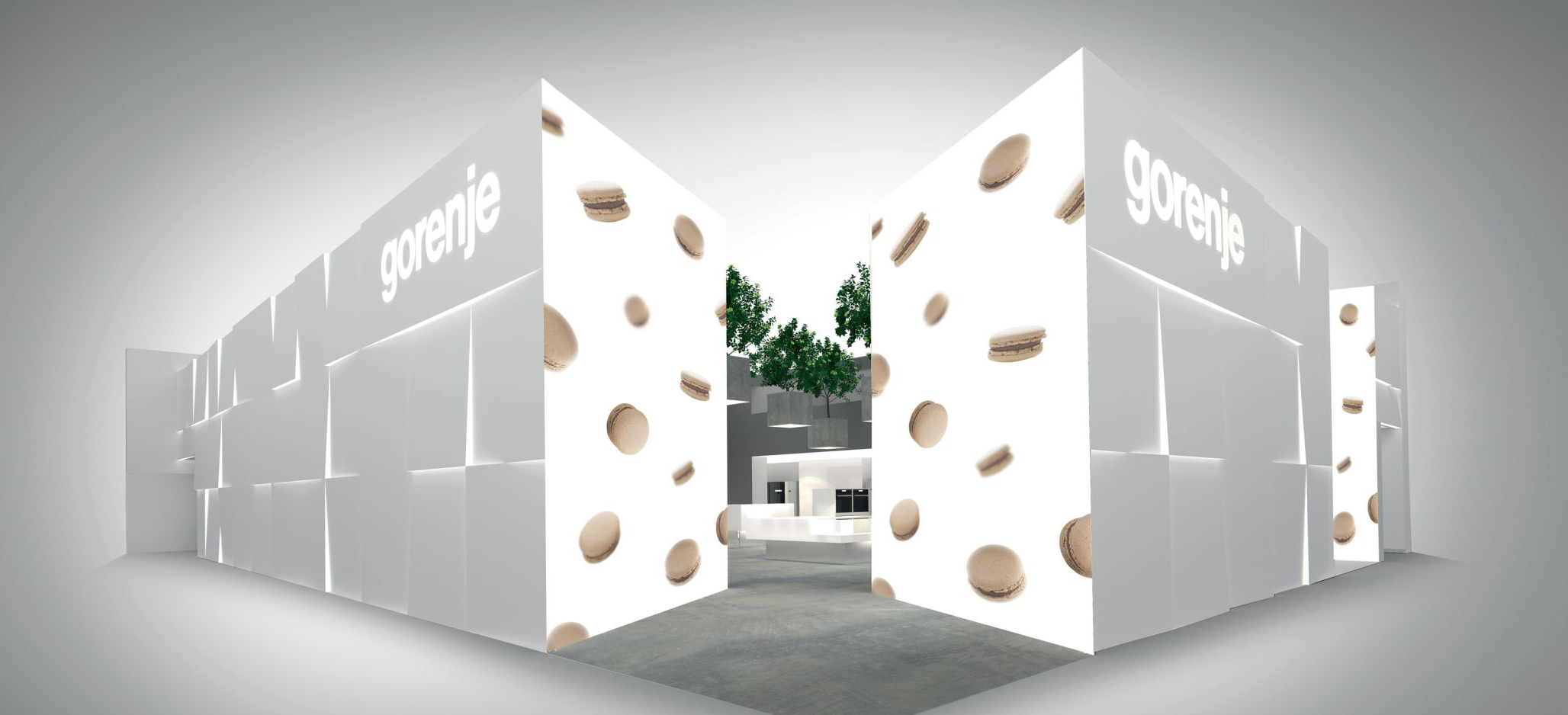 Gorenje-stand-at-IFA-2014 (0)