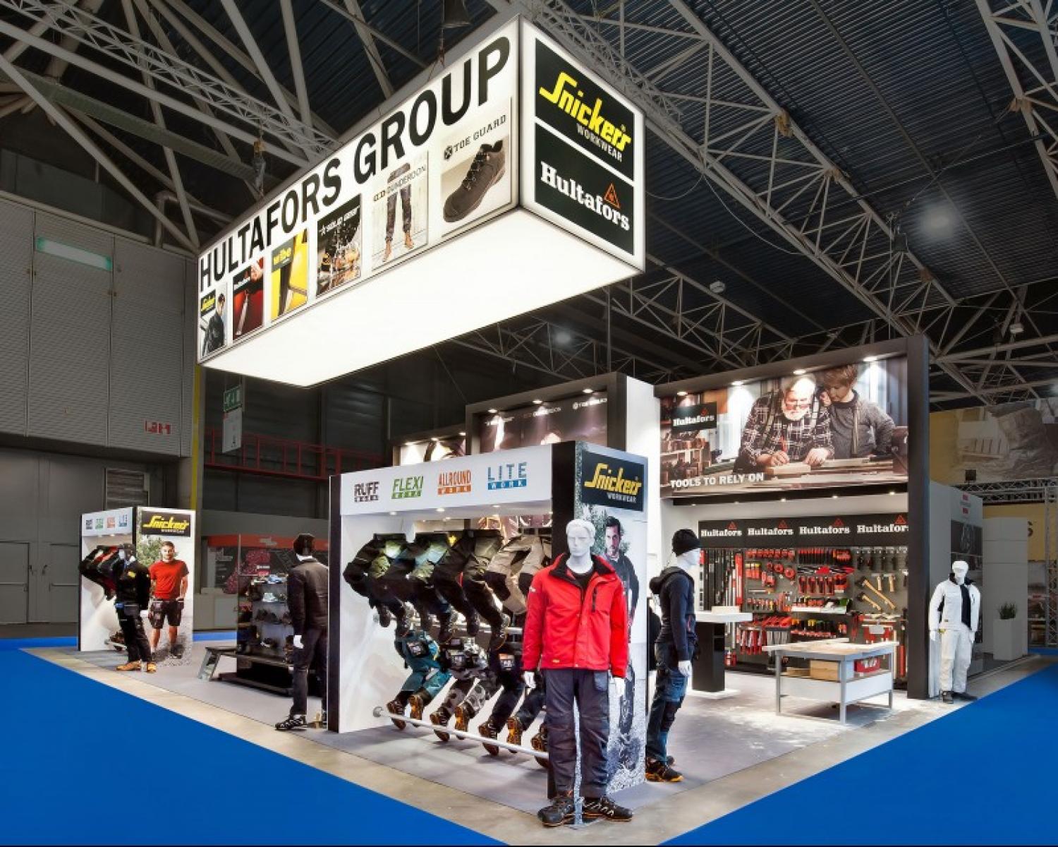 HULTAFORS group (0)