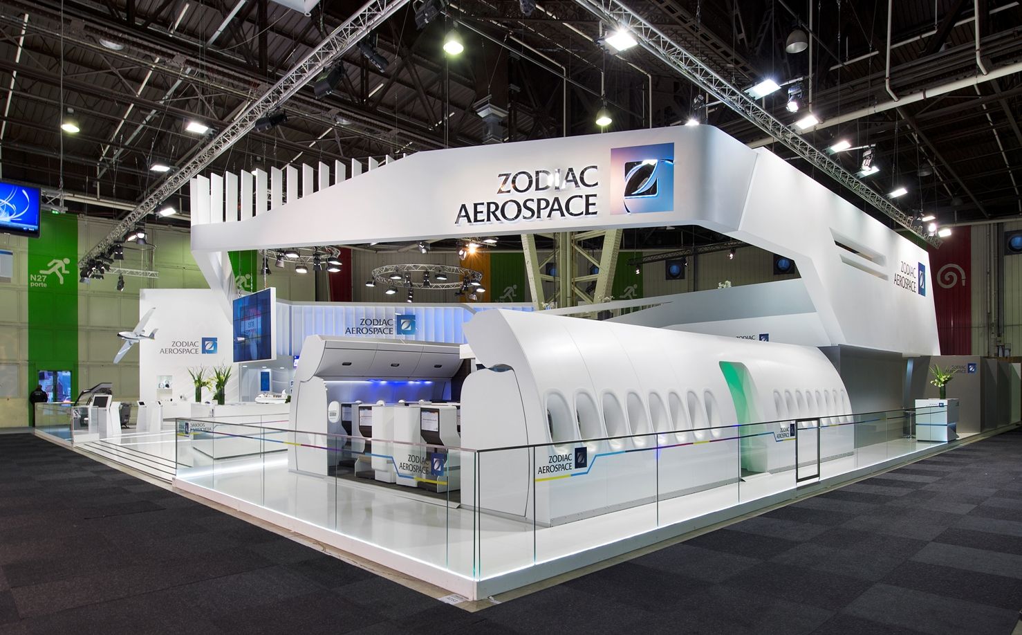 ZODIAC AEROSPACE (0)