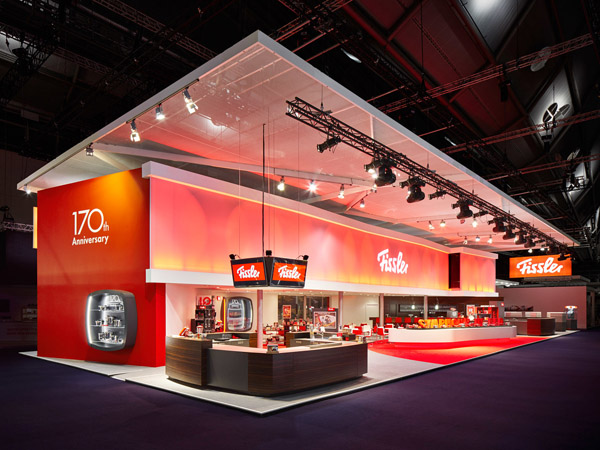 Fissler @ Ambiente 2015 (0)