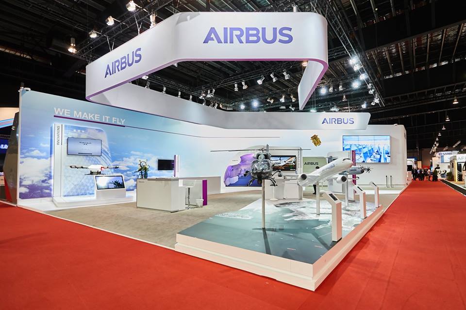 AIRBUS (0)