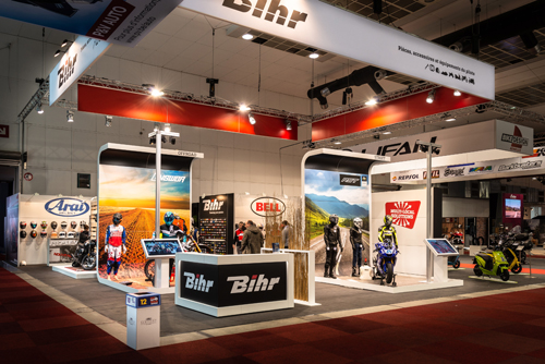 BIHR (0)