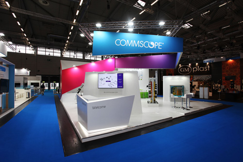 COMMSCOPE