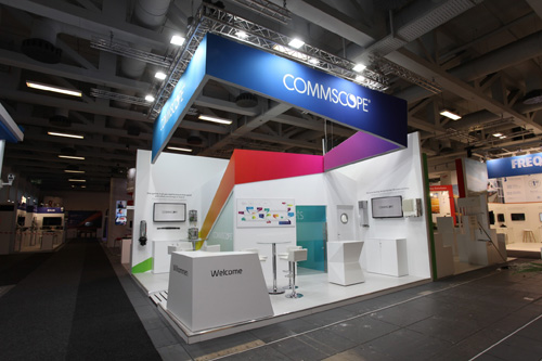 COMMSCOPE