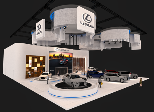Lexus 雷克萨斯 (0)