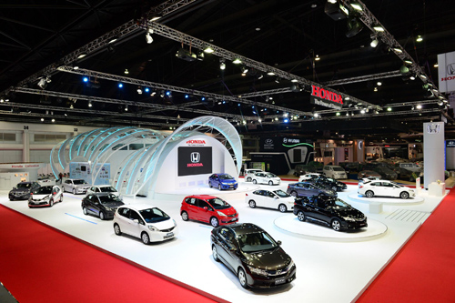 honda 东风本田 (0)
