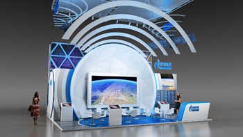 gazprom 俄罗斯天然气工业股份公司 (0)