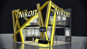 Nikon 尼康 (0)