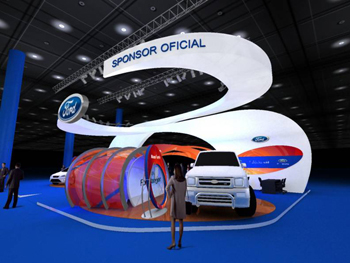 Ford 福特汽车 (0)