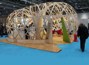 Ongreening Pavilion (0)