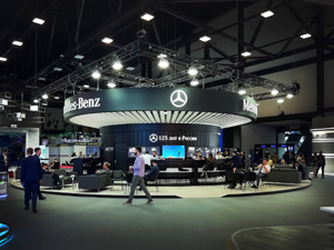 MERCEDES-Benz 奔驰汽车 (0)