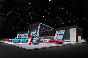 Porsche 保时捷 (0)