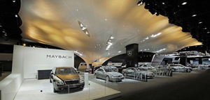 Mercedes-Benz 奔驰汽车 (0)