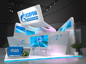 gazprom 俄罗斯天然气工业股份公司 (0)