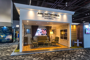 AMC International (0)