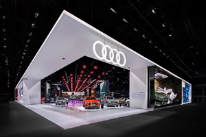 audi 奥迪汽车 (0)