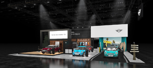 BMW MINI 宝马汽车 迷你 (0)