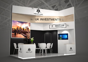 Herald Land(UK INVESTMENTS) 先驱地产 (0)