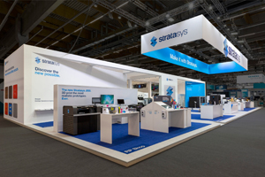 Stratasys  Formnext (0)