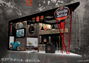 Estrella Galicia 埃斯特拉啤酒 (0)