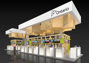 ONTARIO 安大略 (0)