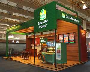Casa do Pão de Queijo (0)