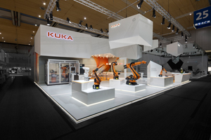 KUKA 库卡 (0)