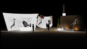 Saudi Arabia & Japan event 2019年沙特阿拉伯和日本活动 (0)