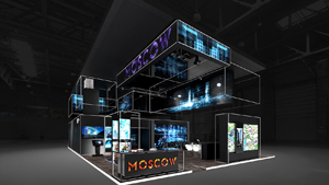  Moscow RUSSIAN INVEST 俄罗斯莫斯科投资公司 (0)