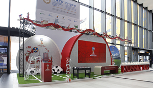 Russia 俄罗斯2018 (0)