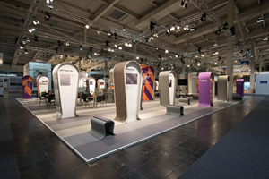 INNOVATIONS ELASTISCHE BODENBELÄGE (0)
