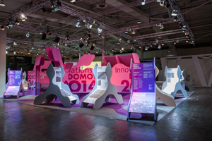 INNOVATIONS DEUTSCHE@DOMOTEX`14 (0)