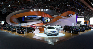 acura 讴歌汽车 (0)