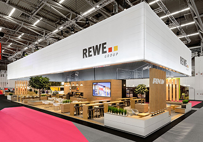 rewe group (0)