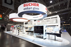 Bucher Emhart Glass (0)