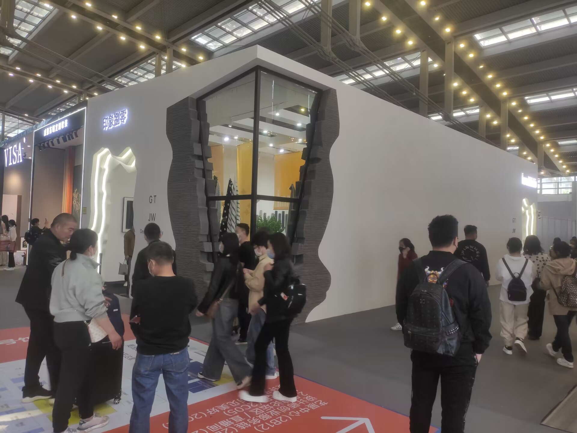 深圳国际家纺布艺暨家居装饰展览会 (0)