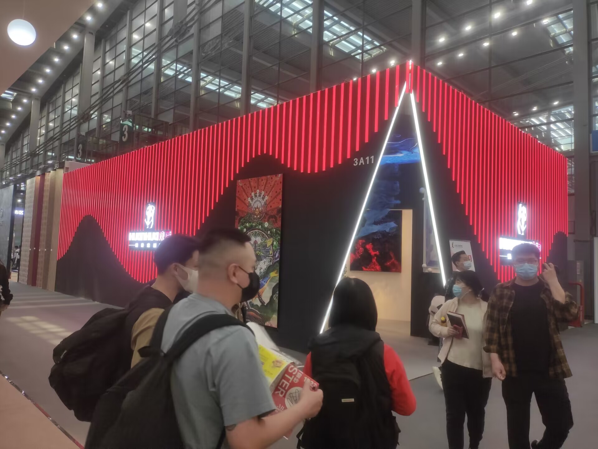 深圳国际家纺布艺暨家居装饰展览会 (0)