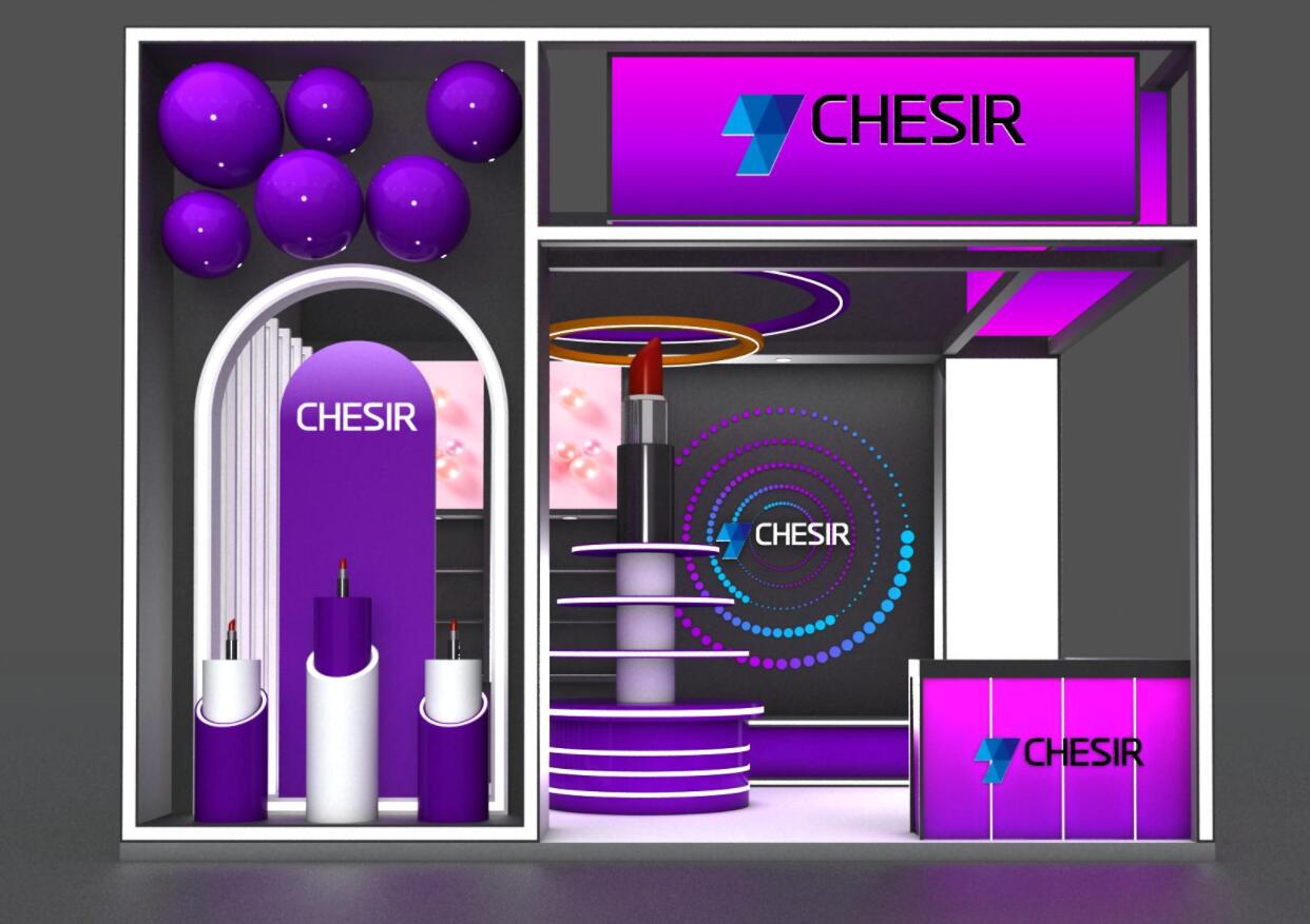 CHESIR七色珠光 (0)