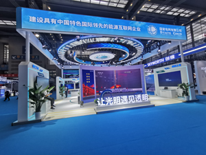2023年深圳国际数字能源展 (0)