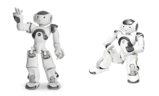 科幻成真，未来已来！“2024上海智能机器人展会”大赏前瞻 ()