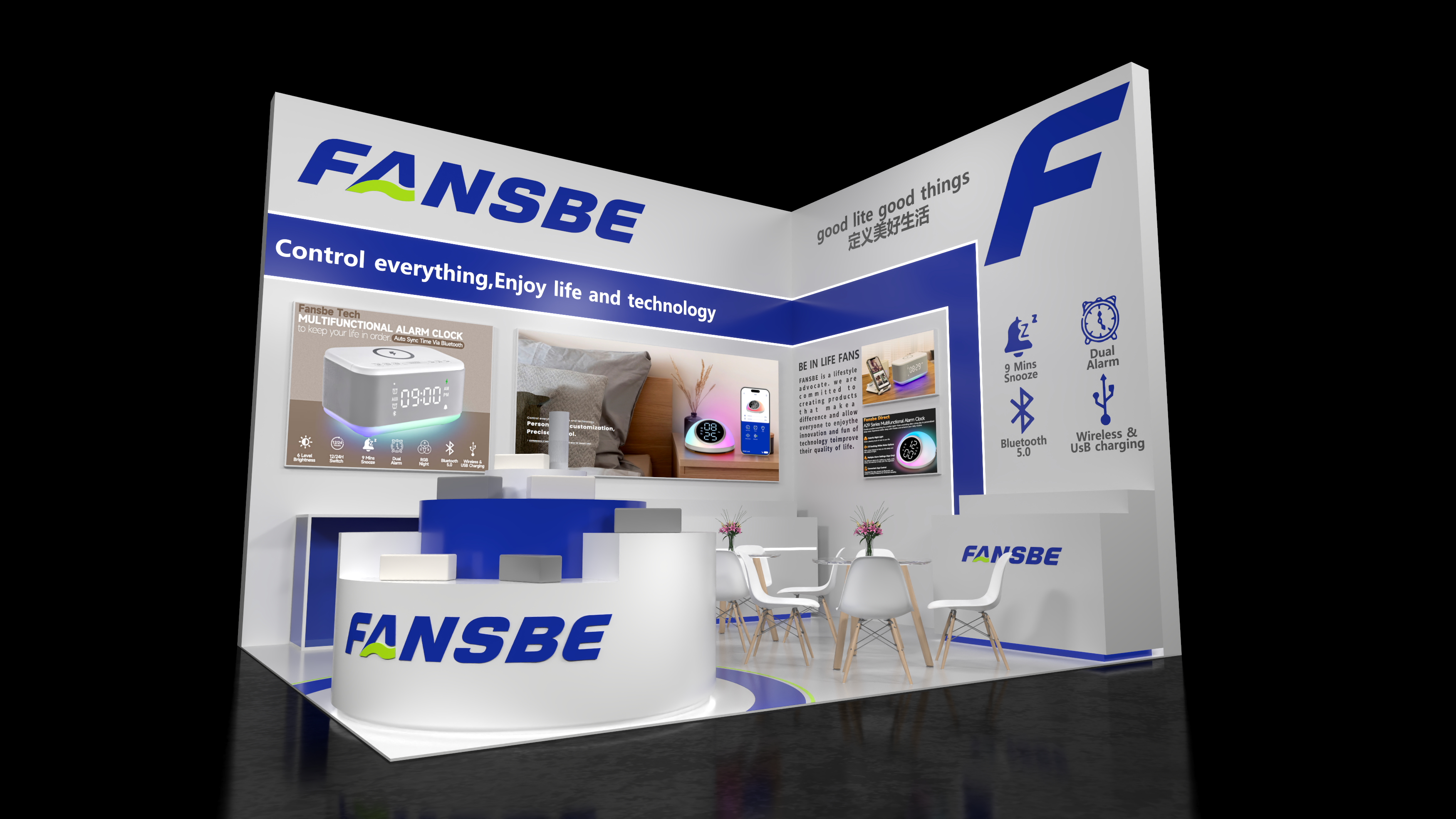 FANSBE