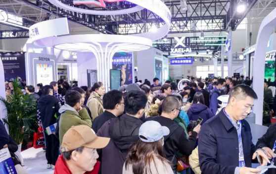 聚力长三角产业势能,赋能智能科技未来 | 2026杭州智博会 ()