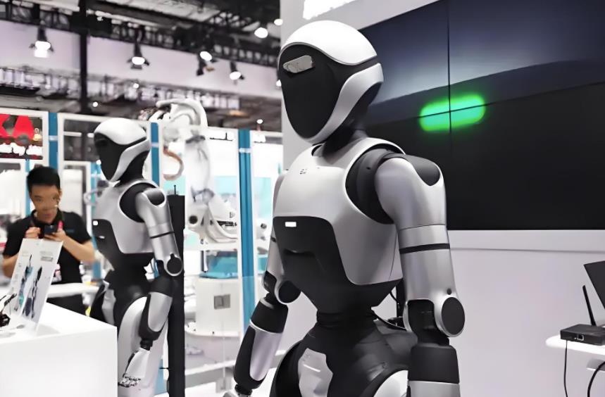 2026华南机器人展|2026年广州AI应用大会 ()