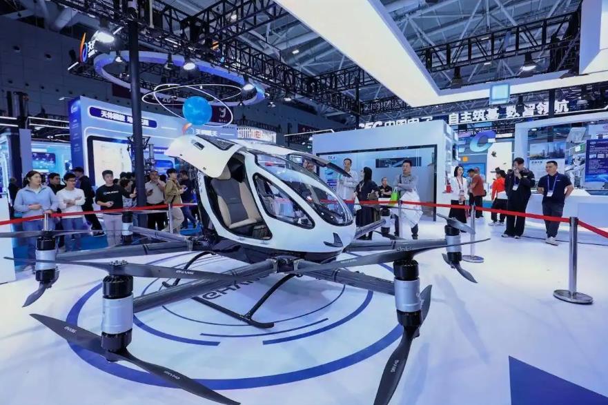 2026年西部-成都国防军工与航空航天展会  ()