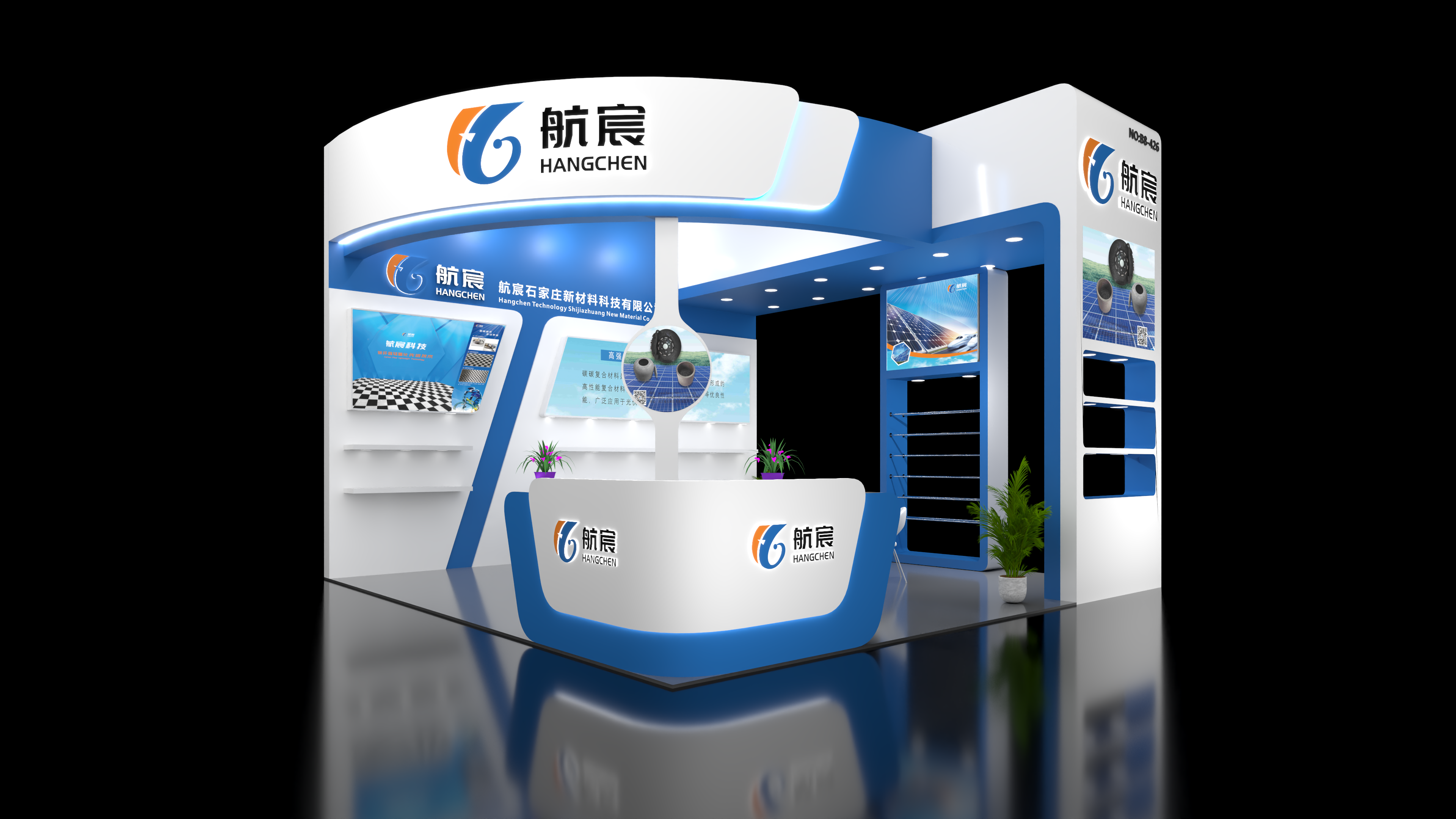 航宸复材01