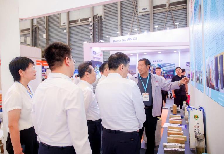展会信息|2026年上海国际耐火材料展会 ()