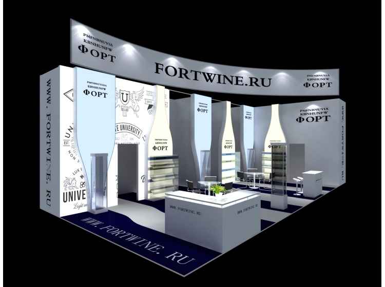 FORTWINE.RU
