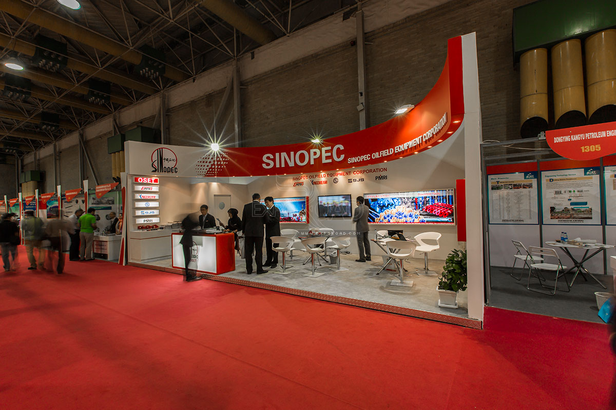 Sinopec (0)